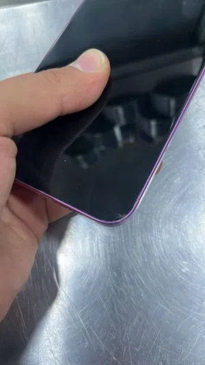 Apple iPhone 16 Plus 128 GB in Amman