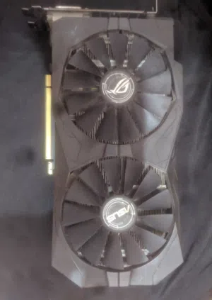 RX 570 4GB