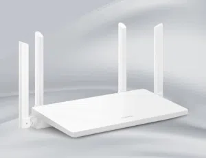 راوتر هواوي عالي الجودةHuawei wifi wireless AX1 router