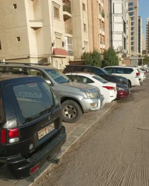 4 m2 1 Bedroom Apartments for Rent in Al Ahmadi Fahaheel