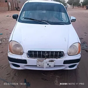 Used Kia Other in North Kordofan