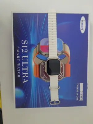Ultra smart watches for Sale in Amman
