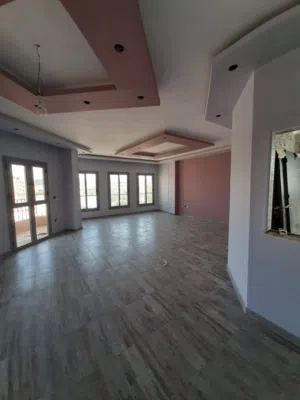180 m2 3 Bedrooms Apartments for Rent in Cairo Shorouk City