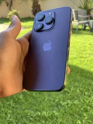 Apple iPhone 14 Pro 128 GB in Tripoli