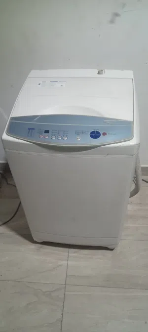 غسالةشارب توماتيك10كيلوشغال