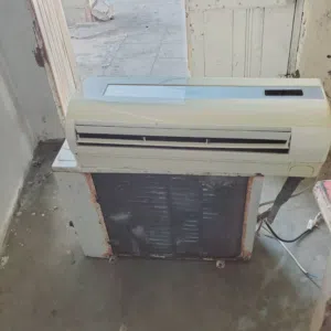 LG 0 - 1 Ton AC in Sana'a