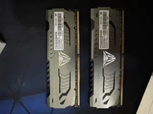 رامات 64 جي بي شركة فايبر DDR4   64GB DDR4 RAM