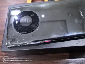 Huawei Mate 40 Pro 256 GB in Al Riyadh