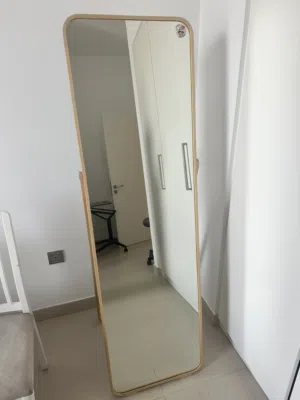 Full-Length Standing Mirror for Sale