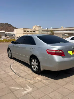 Used Toyota Camry in Al Sharqiya