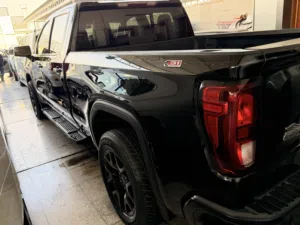 GMC سييرا 2021