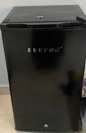 ثلاجة جيباس