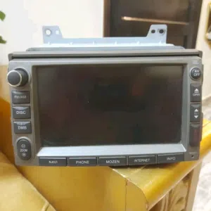 شاشة ازيرة 2010