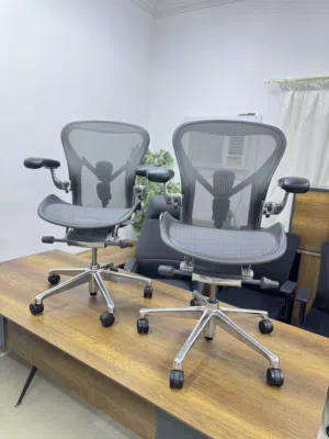 Used Herman Millar Chair For Selling