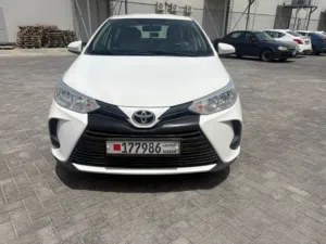 TOYOTA YARIS 1.5L - 2022