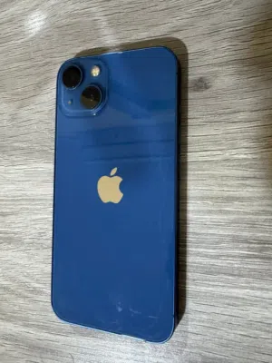 Apple iPhone 13 128 GB in Zarqa