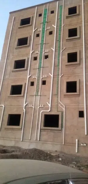 صيانة واعمال يدوية سباكة