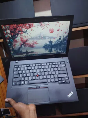 Lenovo L460
