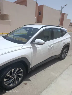 Used Hyundai Tucson in Basra