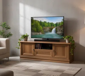 طاولة LCD جديدة
