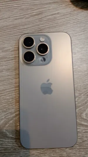 iPhone 15 Pro 256GB