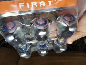 قلب خلاط نص لفة اصلي