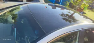 Used Hyundai Sonata in Amman