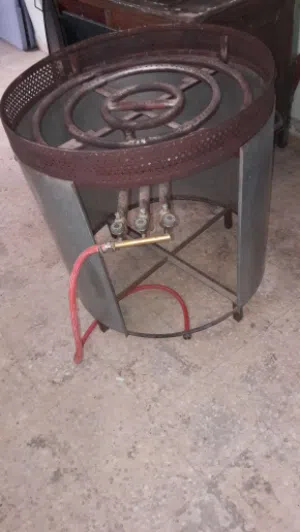 صاج بلاطة جريل