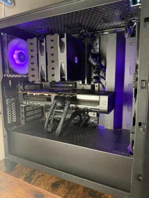 AMD 9070XT