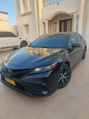 Used Toyota Camry in Al Batinah