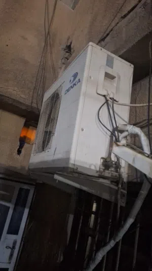 سبلت عامودي