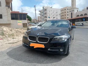 Bmw 520 / model 2015