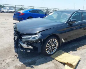 مطلوب للشراء السيارات BMW العاطله والمخبوطه "رابش"