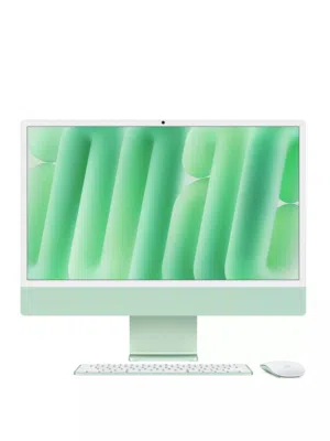 تحت الكفالة  Imac m4  مستعمل للبيع