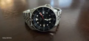 Seiko GMT Automatic for sale