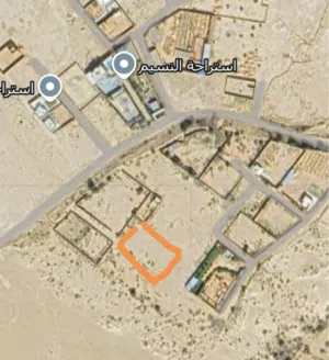 Mixed Use Land for Sale in Misrata Zawiyat Al-Mahjoub