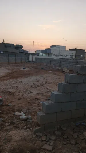 Residential Land for Sale in Baghdad Madain