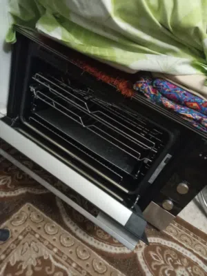 فرن كهربائي من دبي إيطالي