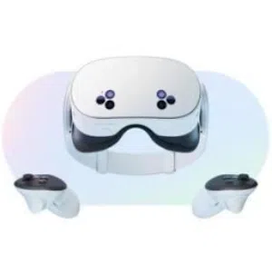 للبيع نظارة Meta Quest s3 (128GB)