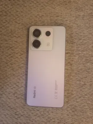 ريدمي نوت 13 برو 5g معالج سناب دراجون 7sgen2