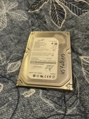 ذاكره HHD 250GB