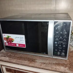 ميكروويف  30لتر lg