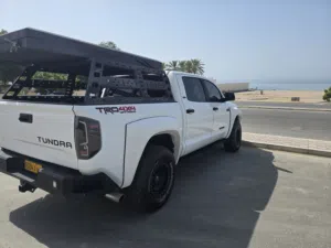 Toyota tundra 2020