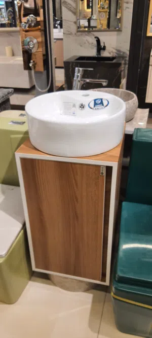 مغاسل قياسات حرجه