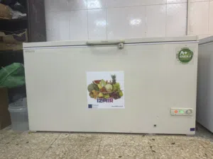 مجمده حجم كبير العدد2
