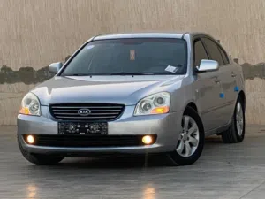 Used Kia Lotze in Tripoli