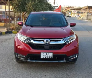 CRV 2020 بحالة ممتازة ولا ملاحضة فقط الاتصال لا اتابع
