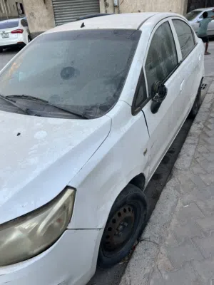Used Chevrolet Optra in Tripoli