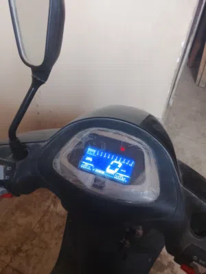 اسكوتر ديوان 50cc