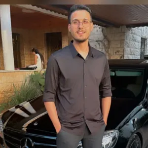 فراس عبدالجواد حسن صوان 